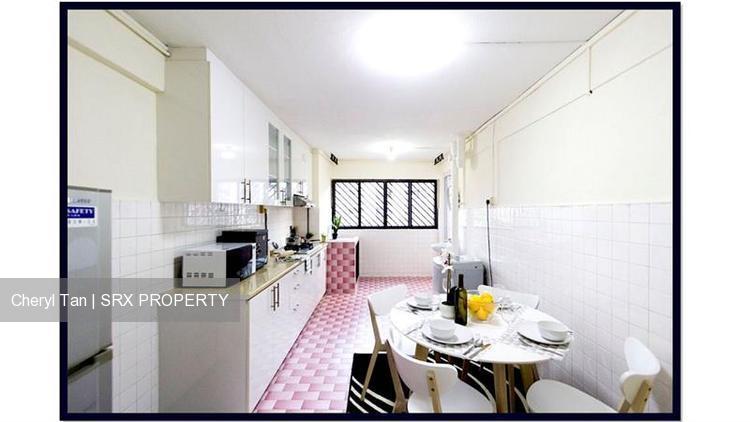 Blk 121 Ang Mo Kio Avenue 3 (Ang Mo Kio), HDB 3 Rooms #183418902